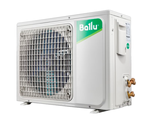 Сплит-система BALLU Machine BLC_C-18HN1_19Y (compact)