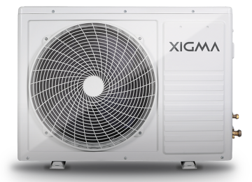 Сплит-система XIGMA TURBOCOOL XG-TX50RHA
