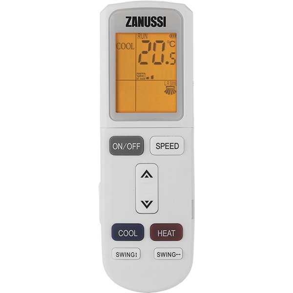 Сплит-система ZANUSSI  Perfecto ZACS-07 HPF/A17/N1