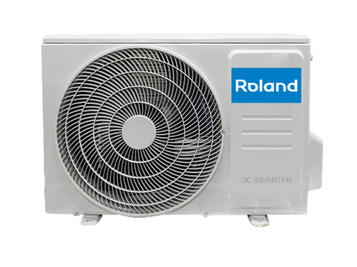 Сплит-система ROLAND MAESTRO RDI-MS24HSS/R1 Inverter