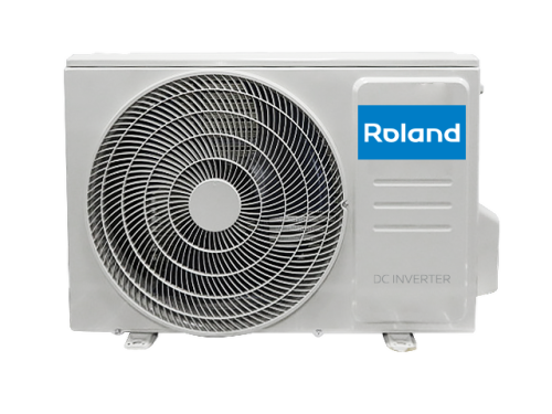 Сплит-система ROLAND MAESTRO RDI-MS12HSS/R1 Inverter
