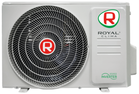 Сплит-система Royal Clima FELICITA Inverter RCI-FC75HN