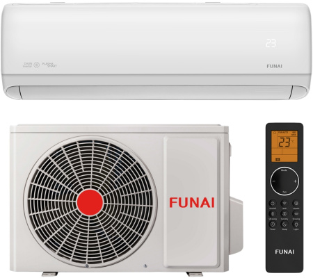 Сплит-система  FUNAI DAIJIN  RAC-DA25HP.D01