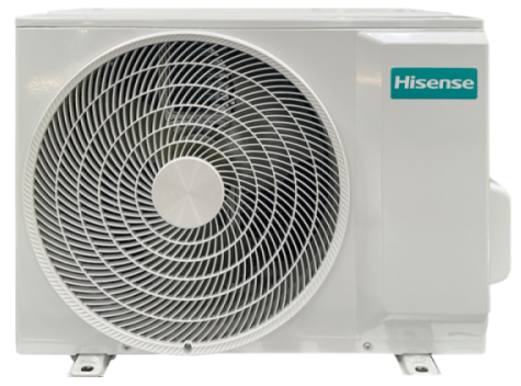 Cплит-система HISENSE  VIBE Classic A  AS-24HW4RFWHA00