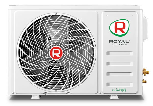 Сплит-система Royal Clima PERFETTO DC EU Inverter RCI-PF40HN