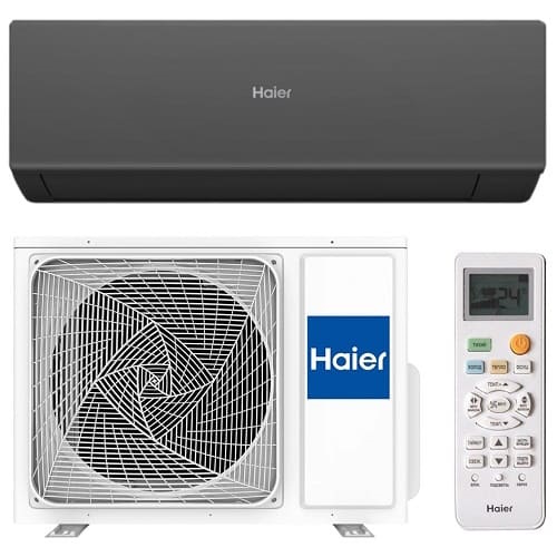 Сплит-система Haier  QUANTUM HSU-24HQJ103/R3-B/HSU-24HQJ103/R3