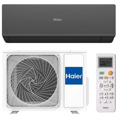 Сплит-система Haier  QUANTUM Inverter AS70HQJ1HRA-B/1U70HQJ1FRA