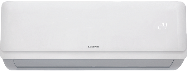 Сплит-система LESSAR Cool+ LS-H12KPA2/LU-H12KPA2