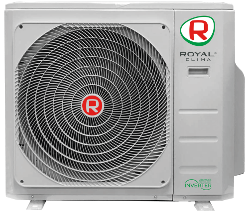 Внешний блок ROYAL CLIMA MULTI FLEXI EU ERP UPGRADE 2RMN-14HN/OUT