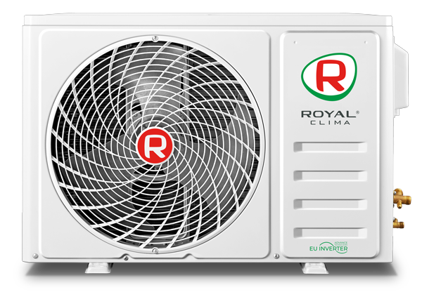 Сплит-система Royal Clima PERFETTO DC EU Inverter RCI-PFC24HN