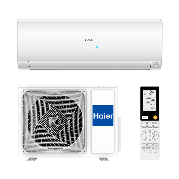 Сплит-система Haier Flexis DC Inverter AS70S2SF2FA-W