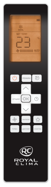 Сплит-система Royal Clima FELICITA RC-FC70HN