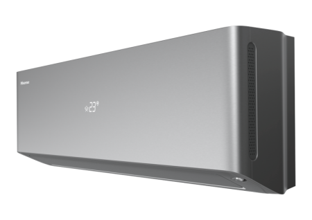 Сплит-система HISENSE VISION PRO CARBON SUPERIOR DC Inverter AS-10UW4RXVQH00A(B)