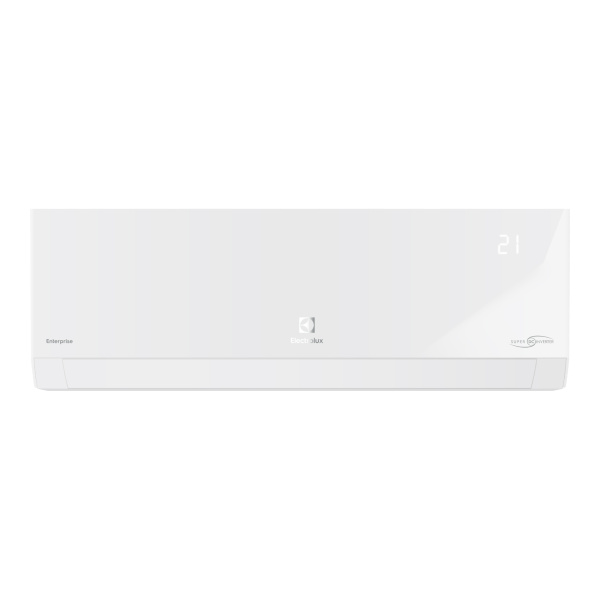 Сплит-система ELECTROLUX  Enterprise Super DC Inverter EACS/I-12HEN-WHITE/N8