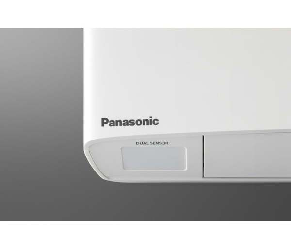 Panasonic ETHEREA CS/CU-Z25TKE Inverter