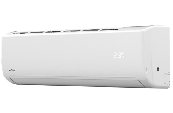 Сплит-система XIGMA TURBOCOOL XG-TXC50RHA