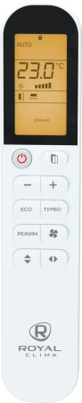Сплит-система Royal Clima ARIA DC INVERTER RCI-AR35HN