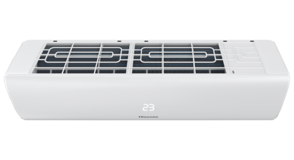 Cплит-система HISENSE  ZOOM 2.0 DC Inverter AS-24UW4RBTKB01