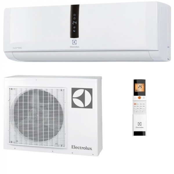 Сплит-система ELECTROLUX Nordic EACS - 36HT/N3