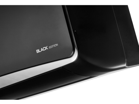 Сплит-система BALLU Platinum Black BSPI-13HN1/BL/EU