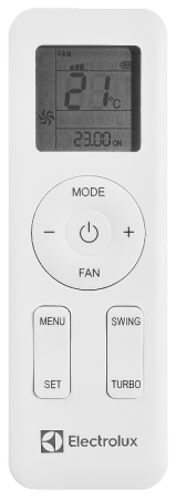 Сплит-система ELECTROLUX   Fusion 2.0 EACS-12HF2/N3