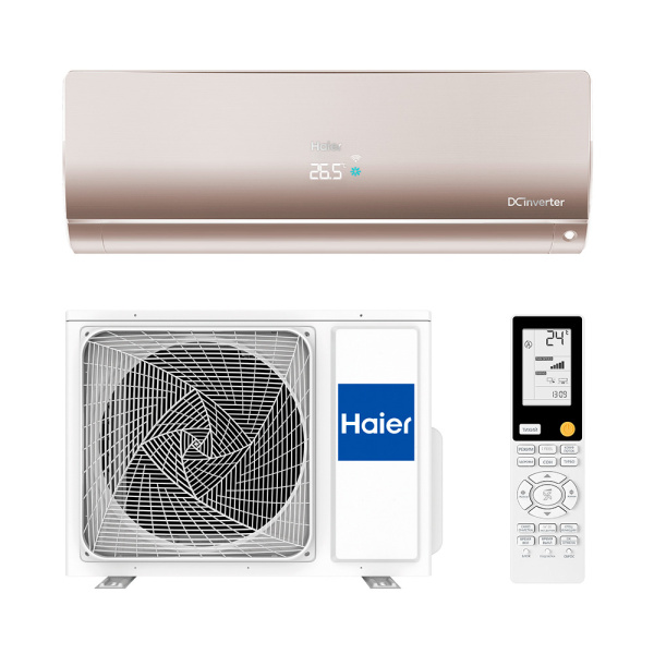 Сплит-система Haier Flexis DC Inverter AS50S2SF2FA-G