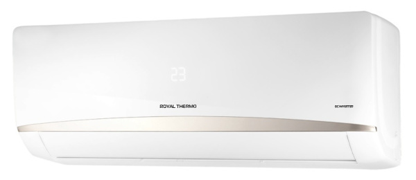 Сплит-система ROYAL THERMO Perfecto DC Inverter RTPI-12HN8