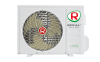 Сплит-система ROYAL SUPREMO NERO Full DC EU Inverter RCI-RSN55HN