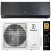 Сплит-система ELECTROLUX  Enterprise Super DC Inverter EACS/I-24HEN-BLACK/N8