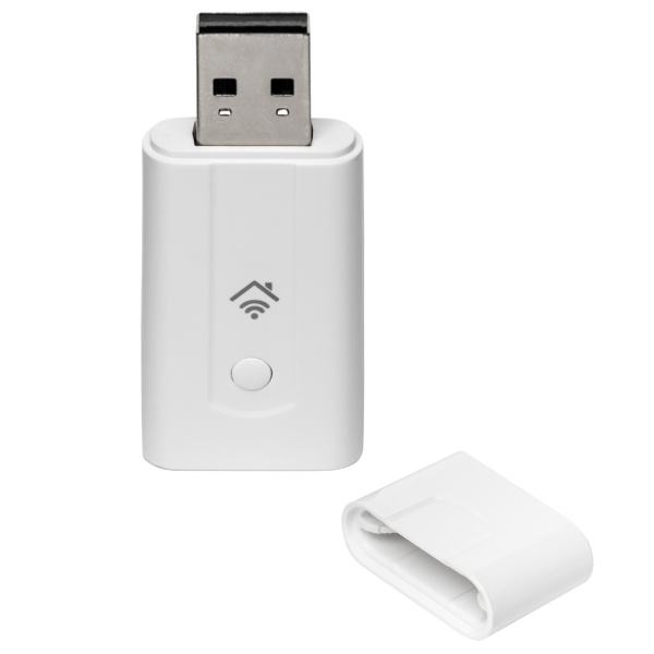 WI-FI USB Модуль съемный управляющий HOMMYN HDN/WFN-02-02