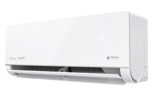 Сплит-система ROYAL SUPREMO BLANCO Full DC EU Inverter RCI-RSB40HN