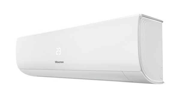 Cплит-система HISENSE  ZOOM DC Inverter AS-24UW4RBTKB00