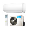 Сплит-система Midea PARAMOUNT Inverter MSAG1-18N8C2-I/MSAG1-18N8C2-O
