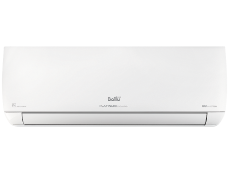 Сплит-система BALLU Platinum Evolution BSUI-12HN8