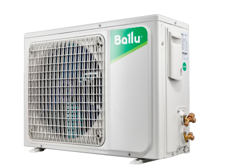Сплит-система BALLU Machine BLC_C-18HN1_19Y (compact)