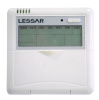 Сплит-система LESSAR LS-HE12DOA2/LU-HE12UOA2