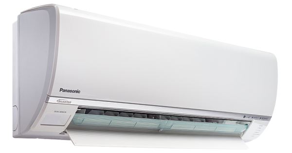 Panasonic DELUXE CS-E24RKDW/CU-E24RKD Inverter