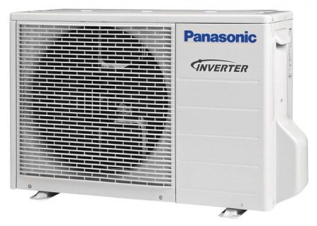 Panasonic ETHEREA CS/CU-XZ20TKE Inverter