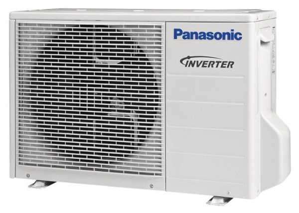 Panasonic ETHEREA CS/CU-XZ50TKE Inverter