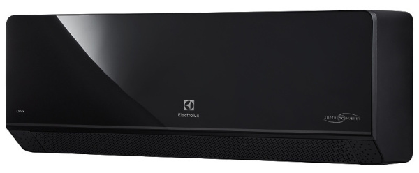 Сплит-система ELECTROLUX  ONIX BLACK Super DC Inverter EACS/I-24HIX-BLACK/N8