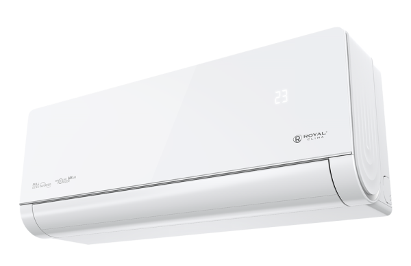 Сплит-система ROYAL SUPREMO BLANCO Full DC EU Inverter RCI-RSB40HN