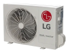 Сплит-система LG  PROCOOL DUAL INVERTER B12TS.NSJ