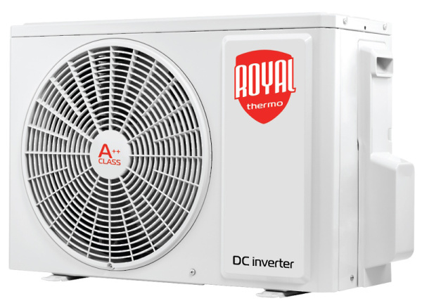 Сплит-система ROYAL THERMO Perfecto DC Inverter RTPI-12HN8