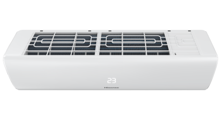 Cплит-система HISENSE  ZOOM DC Inverter AS-13UW4RYRKB04