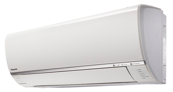 Panasonic DELUXE CS-E7RKDW/CU-E7RKD Inverter