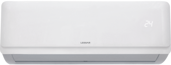Сплит-система LESSAR Cool+ LS-H18KPA2/LU-H18KPA2