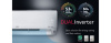 Сплит-система LG  PROCOOL DUAL INVERTER B07TS.NSJ