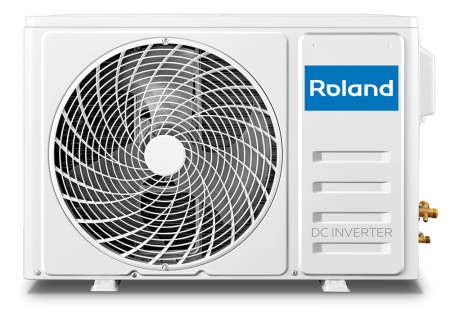 Сплит-система ROLAND WIZARD ERP DC INVERTER RDI-WZ12HSS/N1