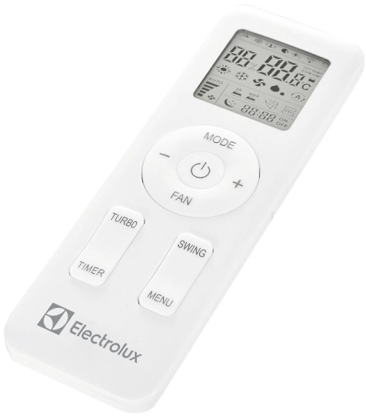 Сплит-система ELECTROLUX   Fusion Wave EACS-07HFW/N3