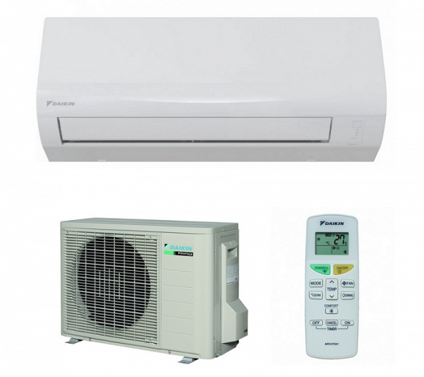 Сплит-система Daikin Sensira FTXF60A/RXF60A